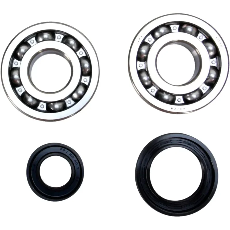 Prox Kit de roulements et joints de vilebrequin Yamaha Yz 250 98 Pas Cher