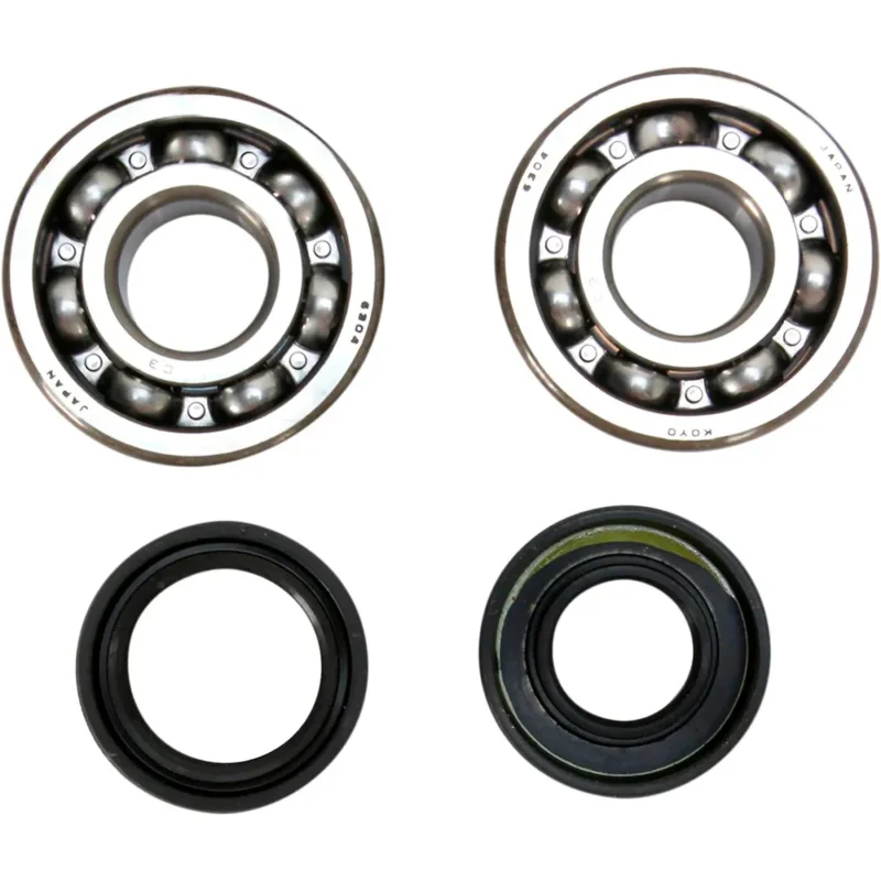 Offre Exclusive Prox Kit de roulements et joints de vilebrequin Yamaha Yz 80 93-01/Yz 80 Lw 94-01/Yz 85 Lw 02-18