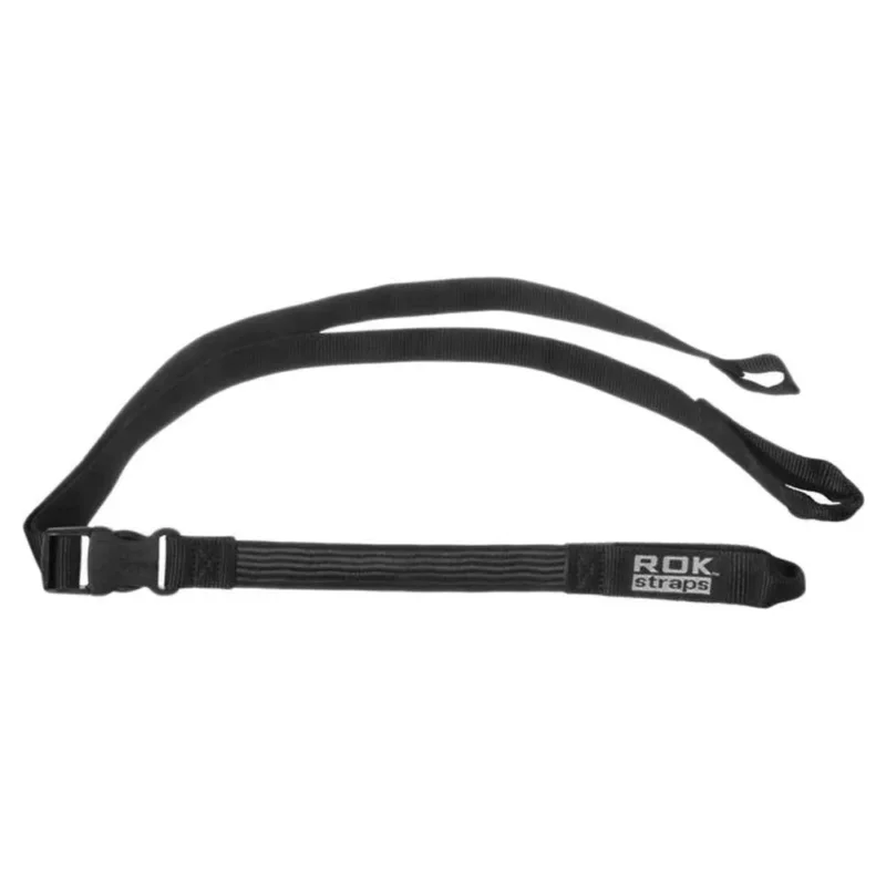 Expédié Aujourd'hui Touratech Kit de sangles RokStrap It™ Adjustable Luggage 45-150 cm