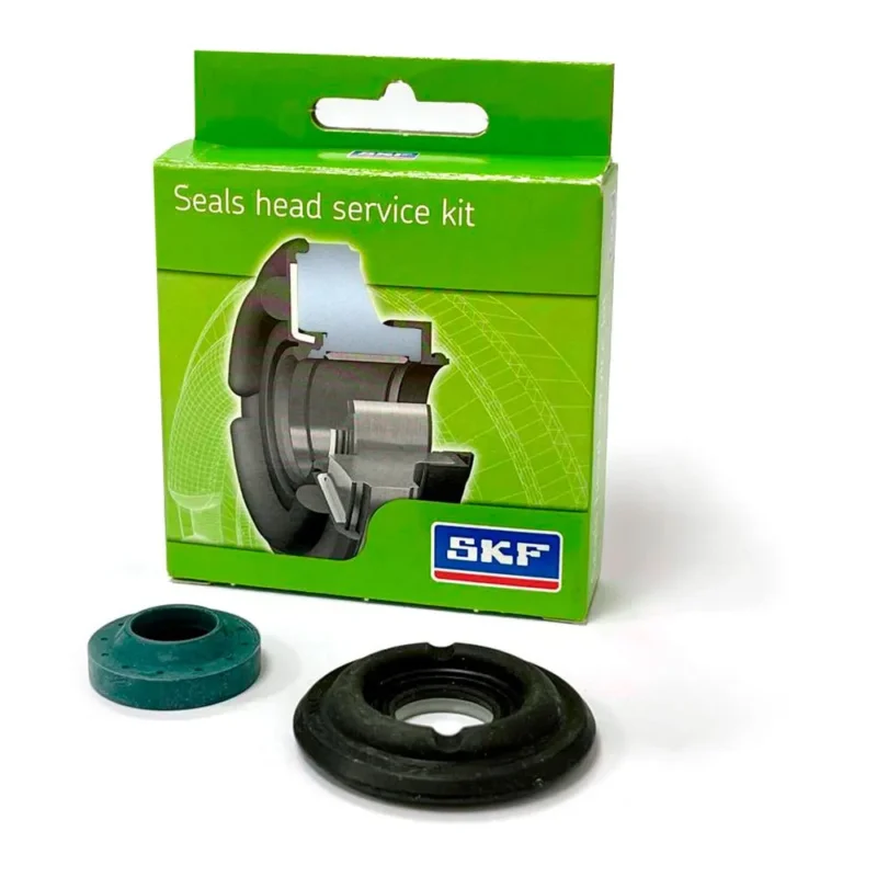 SKF Kit de tête d´étanchéité d´amortisseur ZF Sachs 16-46 Nouvelle Collection