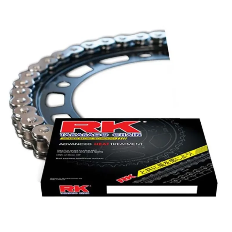 RK Kit de transmission Standard Suzuki GSX-R125/S125 2017-2024 Prix Cassé