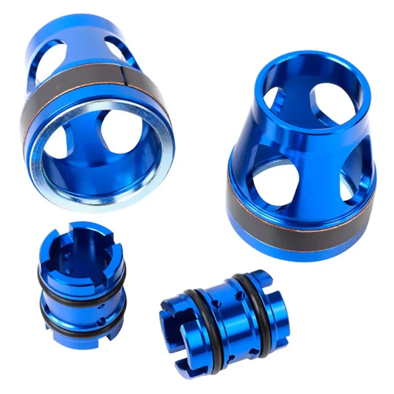 Zeta Kit d´abaissement interne de la fourche avant -30 mm GasGas EC 250 18-19 ZE56-31010 Nouveauté