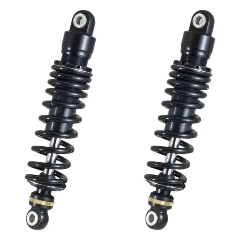 Hyperpro Kit d´abaissement interne de la fourche avant Royal Enfield Guerrilla 450 Abs 24-25 Commander Vite