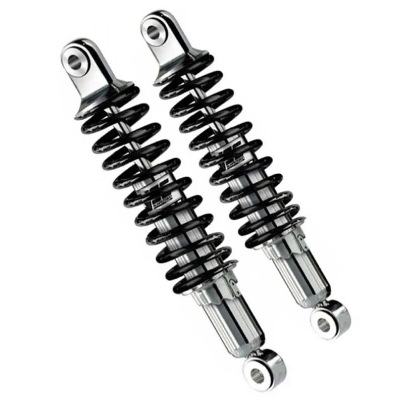 Yss Kit d´amortisseur Kawasaki ER-5 Meilleur Choix