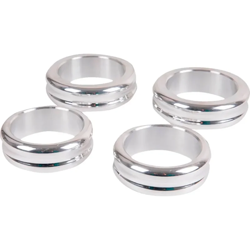 Moose Utility Division Kit d´élévation d´amortisseur arrière Cf Moto Uforce U10 1000 4X4 25/Uforce U10 Xl 1000 4X4 25 Top Vente