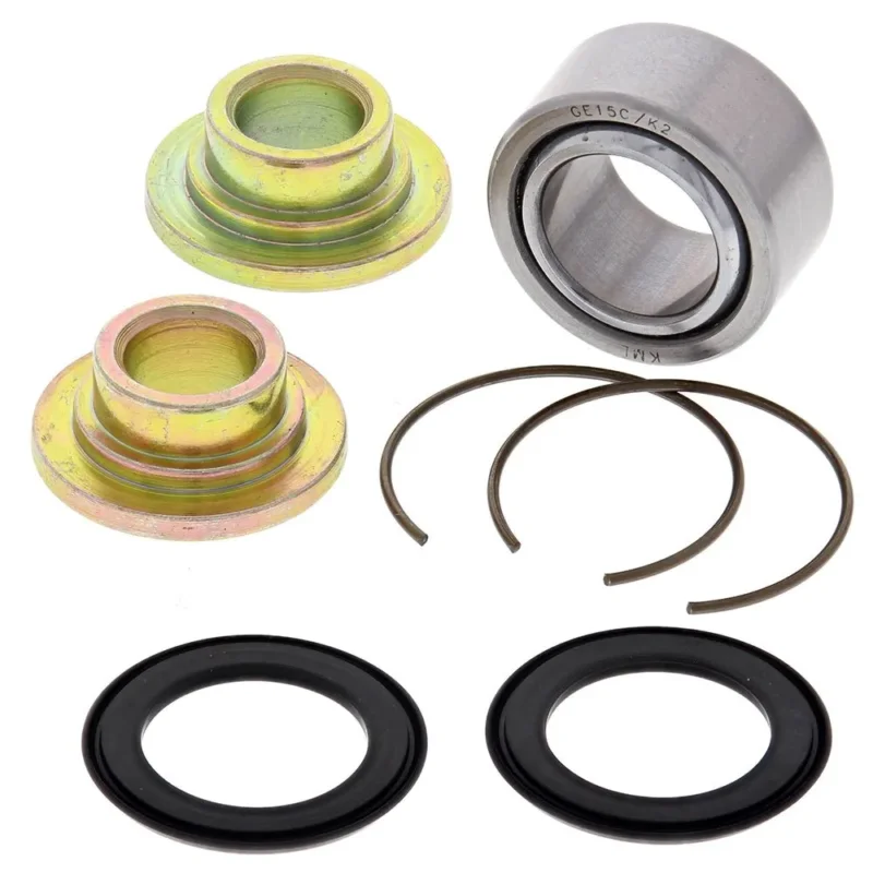 Prix Réduit All Balls Kit d´élévation d´amortisseur arrière KTM 85 SX 2018-2019