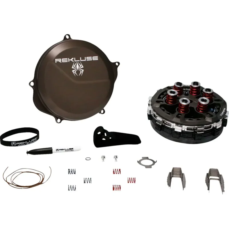 Rekluse Kit d´embrayage RadiusCX 4.0 RMS-8901012 Affaire À Saisir