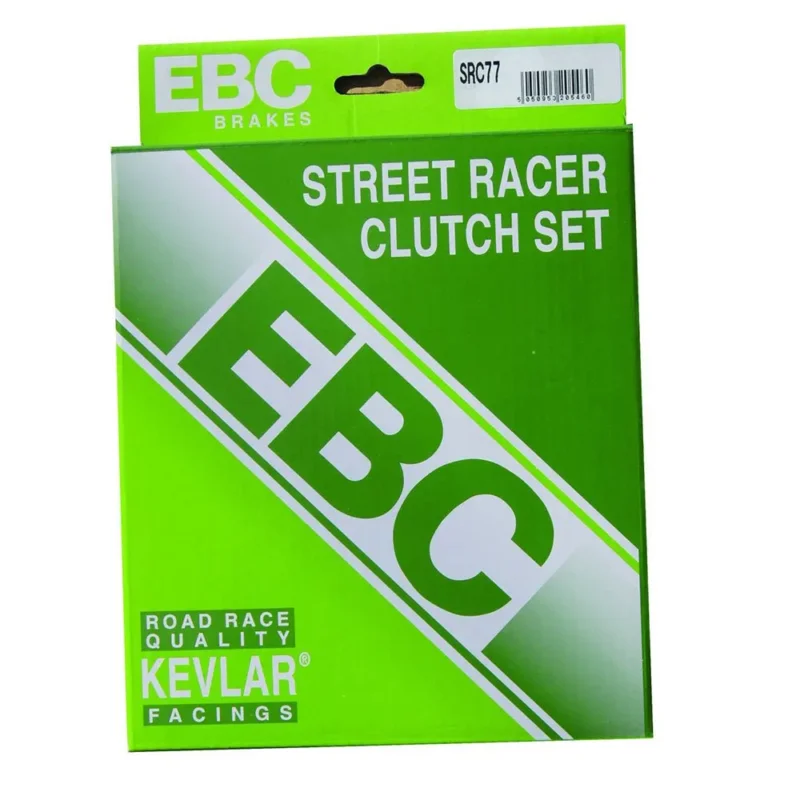 Quantité Limitée EBC Kit d´embrayage SRC Series SRC7004