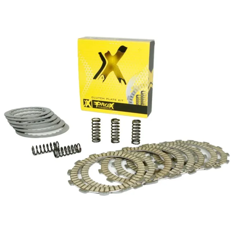 Usine Directe Prox Kit d´embrayage Suzuki DR-Z 400 00-14 16.CPS34000
