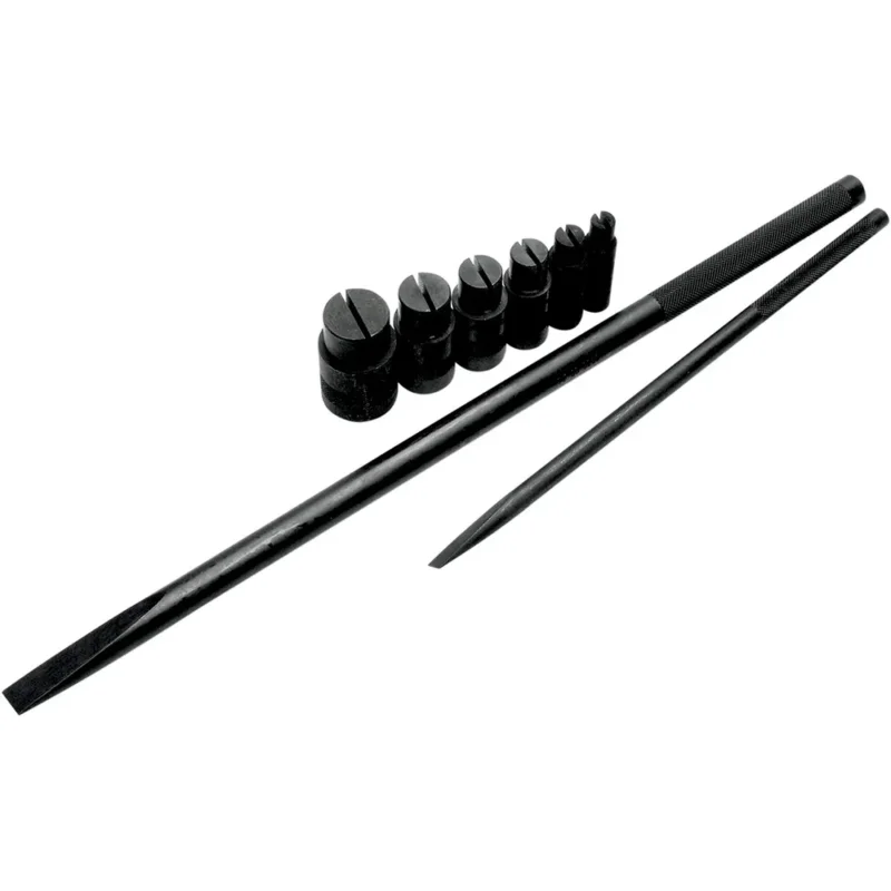 Motion Pro Kit d´extraction de roulements 08-0269 Offre Spéciale