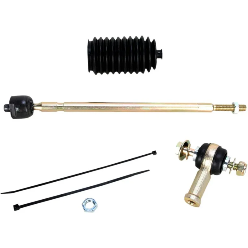 Retour Gratuit Moose Hard-parts Kit d´extrémité de biellette de direction intérieure/extérieure Can Am Commander 1000 Efi 13/Commander 800 R Efi 13