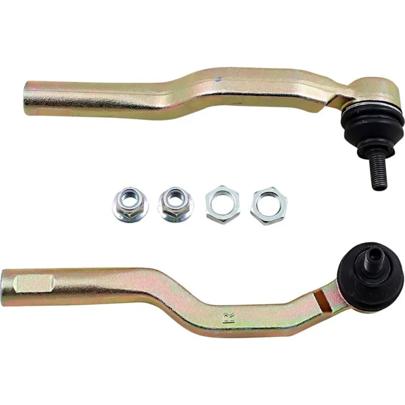 Moose Hard-parts Kit d´extrémité de biellette de direction intérieure/extérieure Polaris Rzr Pro Xp 1000 Turbo 4X4 20-25 Paiement Sécurisé
