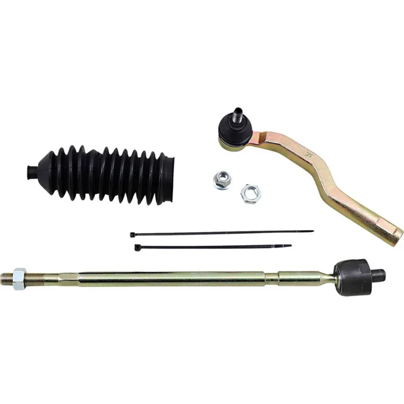 Moose Hard-parts Kit d´extrémité de biellette de direction intérieure/extérieure Polaris Rzr Xp 1000 Turbo S 4X4 18-21 Vente Flash