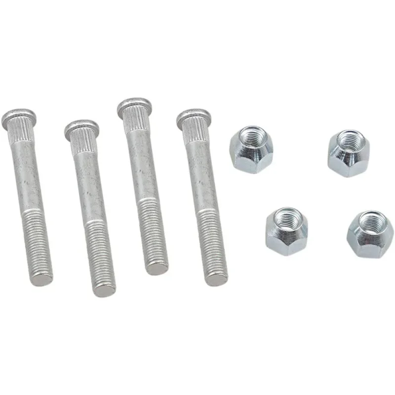 Moose Hard-parts Kit écrous et boulons pour roue avant et arrière Can Am Commander 1000 Efi 11-17/Commander 1000 R Efi 18-19 Soldes
