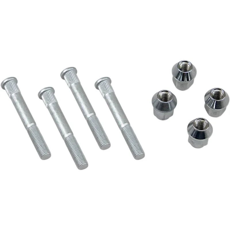 Paiement Sécurisé Moose Hard-parts Kit écrous et boulons pour roue avant et arrière Can Am Commander 1000 Efi 11-17/Commander 800 R Efi 11-17