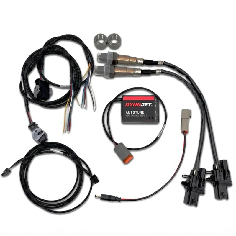 Prix Réduit Dynojet-harley Kit ECU AT-133