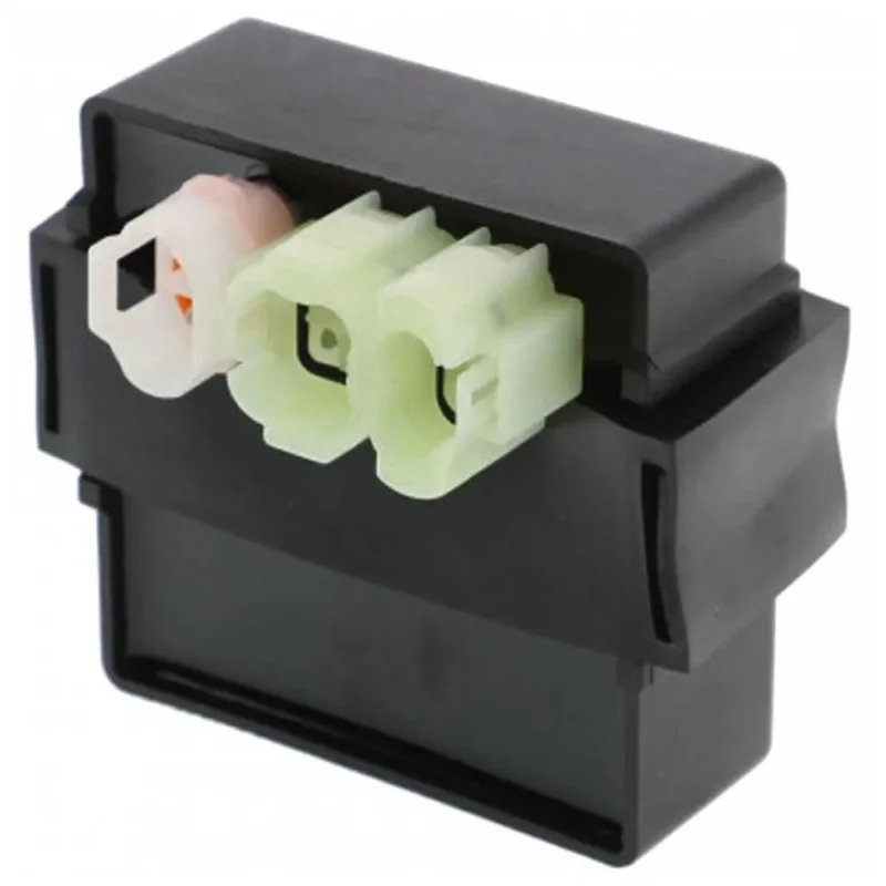 Sgr Kit ECU Derbi/Aprilia/Gilera 50 EURO 4 Must-Have