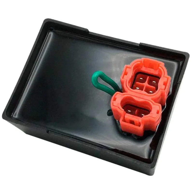Retour Gratuit Sgr Kit ECU Peugeot Kisbee/Django 50