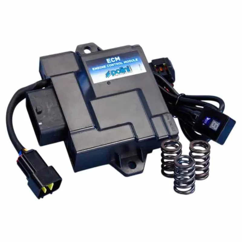 Nouveauté Polini Kit ECU Piaggio Liberty 50 4T 2021-2024