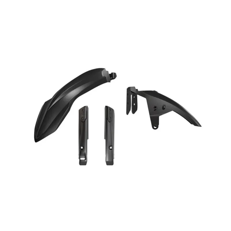 Petit Prix Rtech Kit garde-boue T7 Revolution Yamaha Tenere 700 19-24