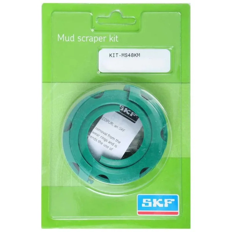 SKF Kit grattoir à boue pour fourche Kayaba/Marzocchi/Sachs 48 mm Nouveauté