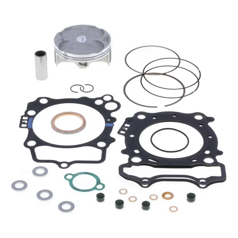 Certifié Athena Kit piston 4T Ø 76.96 mm P5F0770212009B