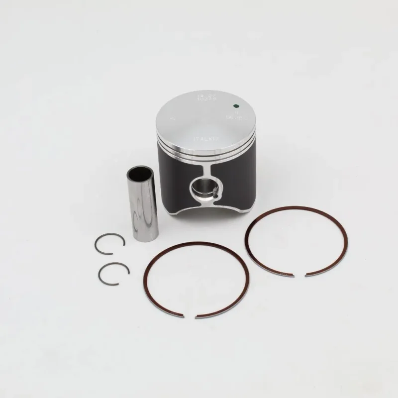 Solde Italkit Kit piston Aprilia A 140 cc D 56.955 A Pi.01.58A.V2