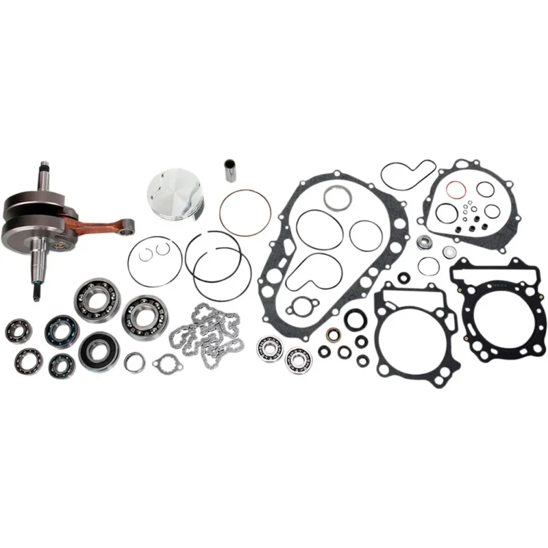 Vertex Kit piston Arctic Cat 400 2X4 05-08/Kawasaki Kfx 400 2X4 05-06 Super Prix