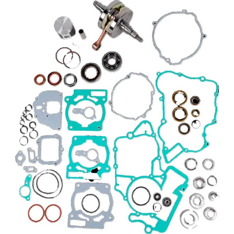 Vertex Kit piston Husqvarna Tc 125 14-15/Ktm Sx 125 07-15 Nouveauté