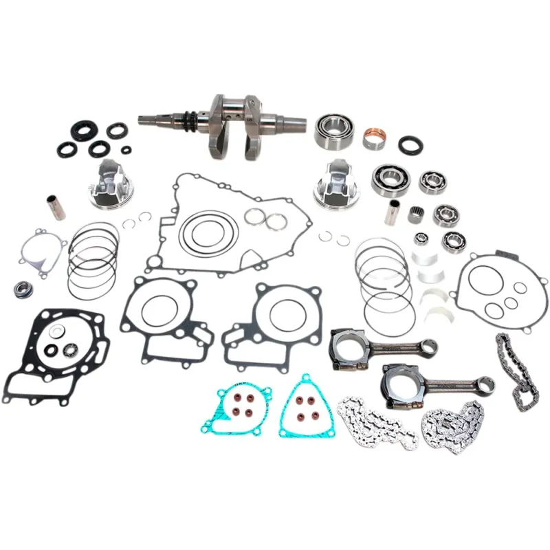 Expédition Rapide Vertex Kit piston Kawasaki Krf 750 4X4 08/Krf 750 I 4X4 09-11/Kvf 750 I 4X4 05-11