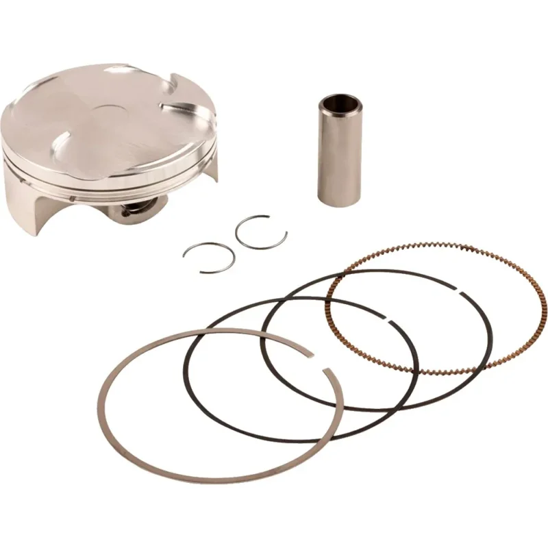 Prox Kit piston Kawasaki KX 250 25-26/KX 250 X 25-26 Haute Qualité