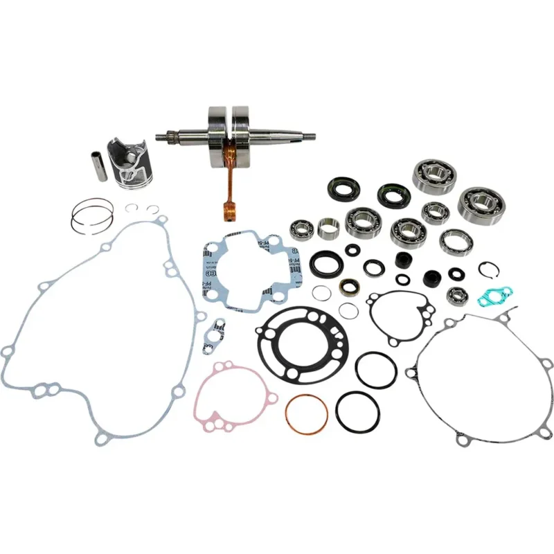 Vertex Kit piston Kawasaki Kx 65 A 06-20 Prix Réduit