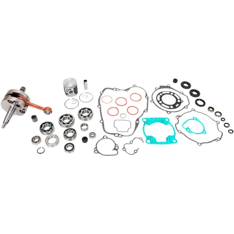 Petit Prix Vertex Kit piston Kawasaki Kx 85 17/14 01-04