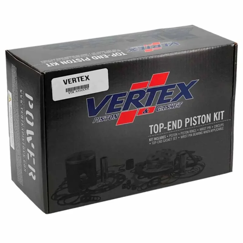 Nouvelle Collection Vertex Piston Kit piston KTM SX 350F 23-24/GasGas EC-MC 350F 24/Husqvarna FC 350 23-24/FE 350 24 A