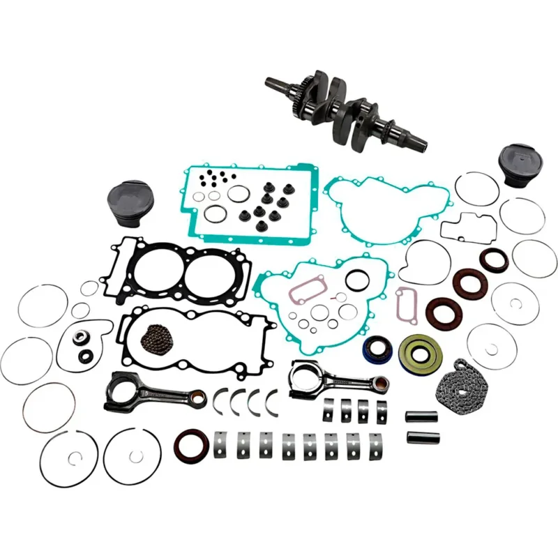 Meilleur Choix Vertex Kit piston Polaris Ranger Rzr Xp 900 4X4 11-12