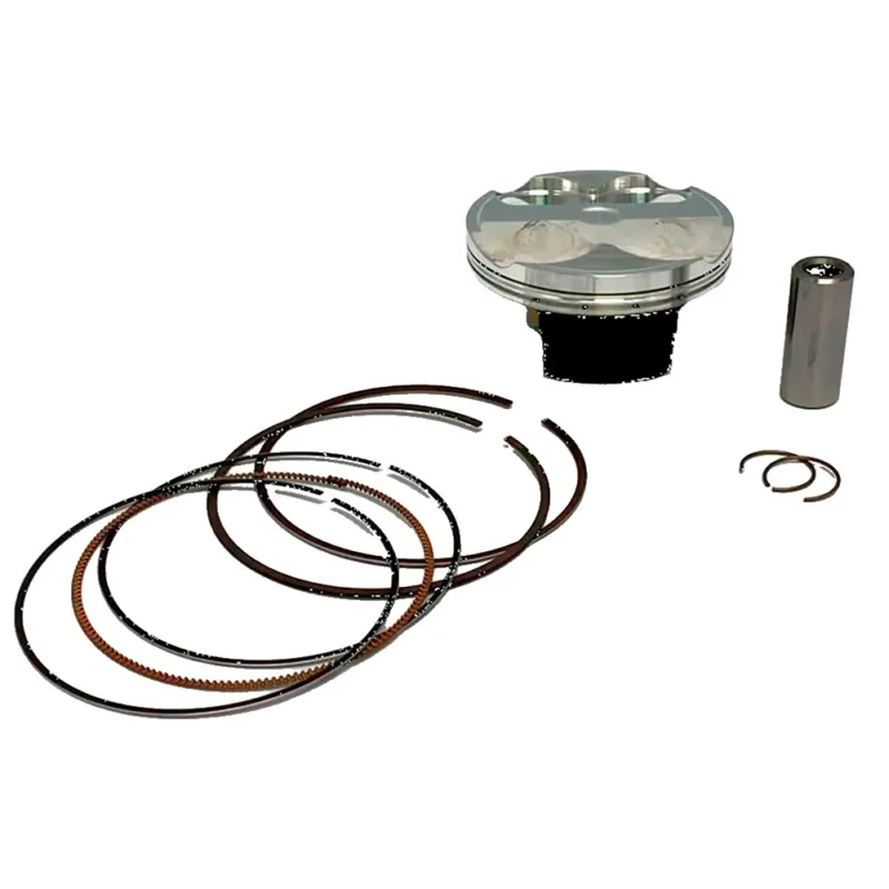Dernier Modèle Wossner Kit piston Standard Series Kawasaki Kx 250 23-24/Kx 250 X 23-24