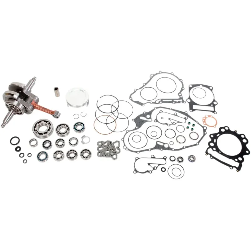 Remise Vertex Kit piston Yamaha Yfm 700 13/Yfm 700 R 06-13/Yfm 700 Rse 07-13