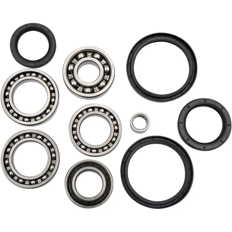 Moose Hard-parts Kit roulement et joint différentiel Arctic Cat 300 4X4 04/366 4X4 08-11/400 2X4 04 Dernière Chance