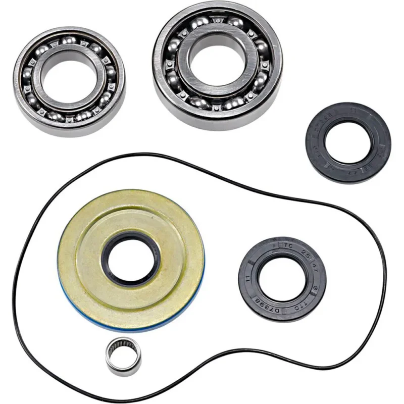 Nouvelle Collection Moose Hard-parts Kit roulement et joint différentiel Can Am Commander 1000 R Efi 21-25/Defender Hd10 4X4 17-25