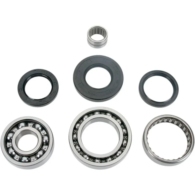 Réduction Moose Hard-parts Kit roulement et joint différentiel Kawasaki Kvf 300 2X4 99-02/Kvf 300 4X4 99-02/Kvf 400 2X4 98-02