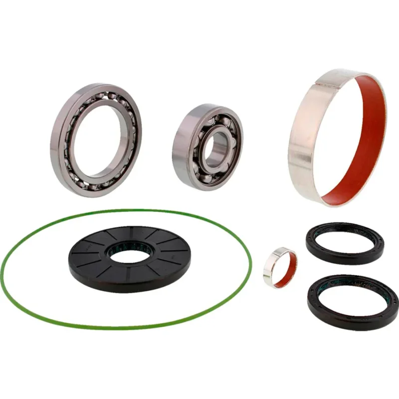 Commander Maintenant Moose Hard-parts Kit roulement et joint différentiel Polaris Ranger 570 Sp 4X4 22-25/Ranger 570 Sp Crew-4 4X4 22-25