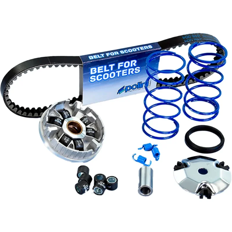 Must-Have Polini Kit variateur 241.670.1
