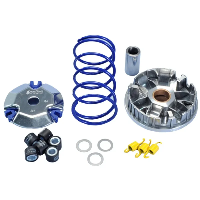 Polini Kit variateur Hi-Speed Honda 50 Vision 4T Bon Marché