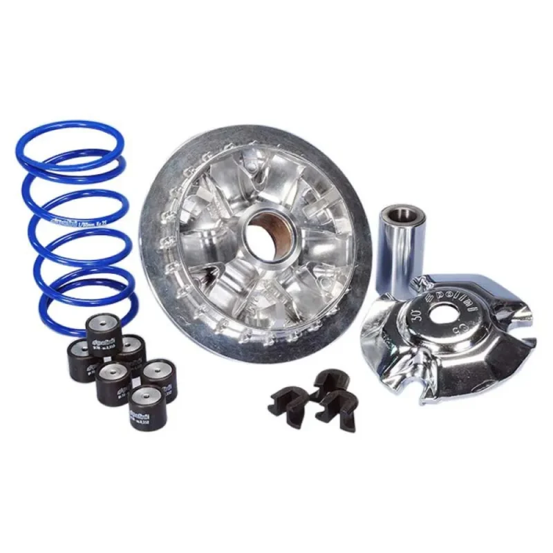 Polini Kit variateur Hi-Speed Yamaha N-Max 125-155 Livraison Express