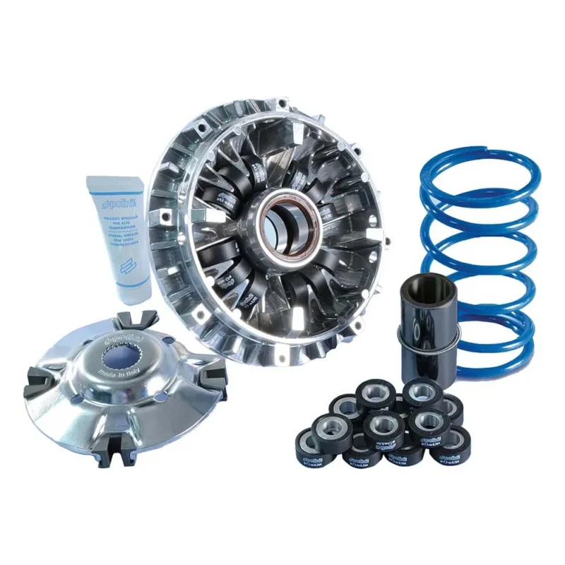 Prix Choc Polini Kit variateur Hi-Speed Yamaha T-Max 500 12 Rod