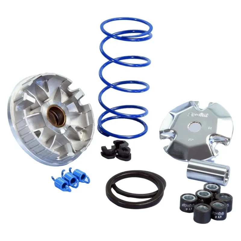 Pas Cher Polini Kit variateur Hi-Speed Yamaha-Minarelli Horiz