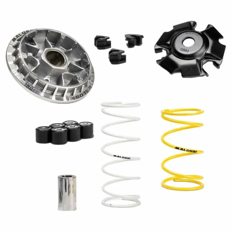 Expédié Aujourd'hui Malossi Kit variateur Honda SH 125i Euro3/4 5119875