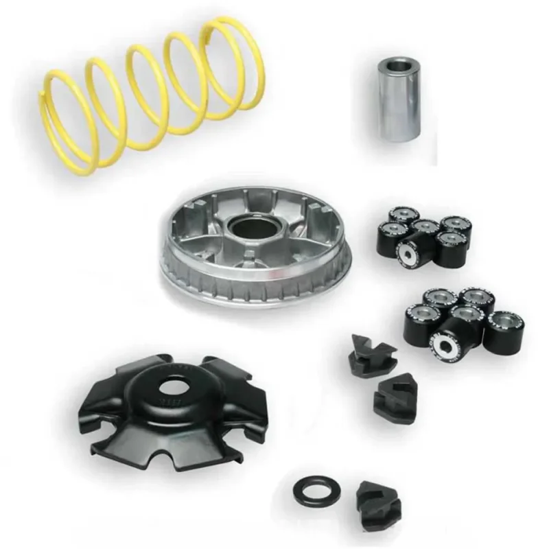 Must-Have Malossi Kit variateur Multivar 2000 Kymco Agility 125 4T