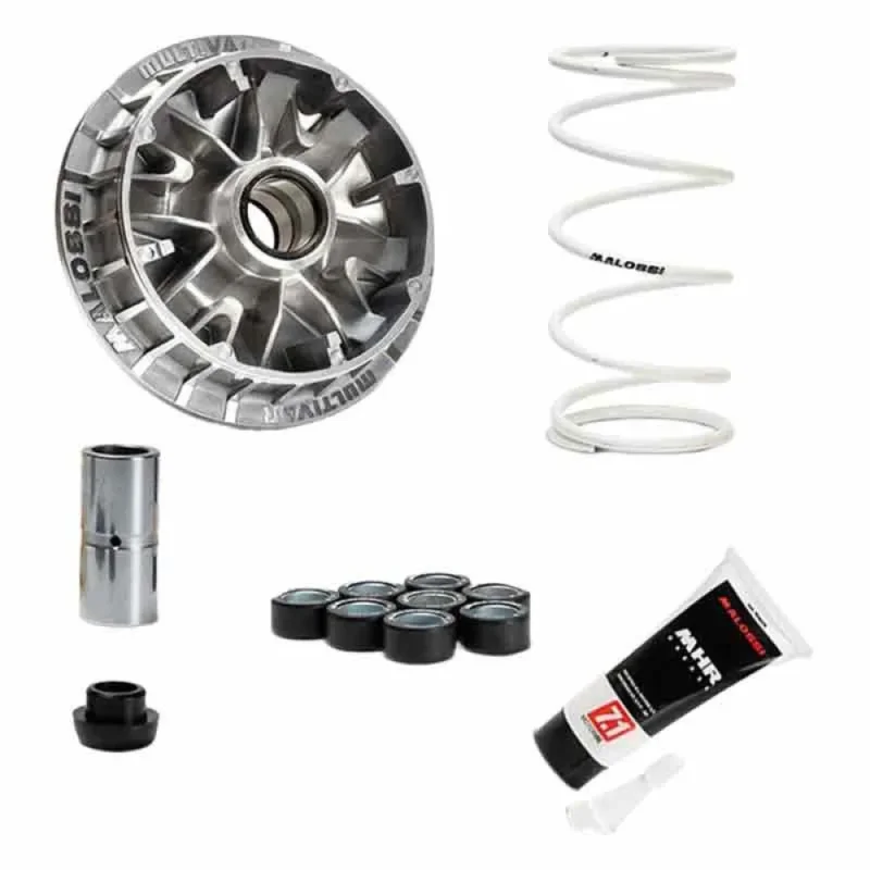 Pas Cher Malossi Kit variateur Suzuki Burgman 400 K10 5120134