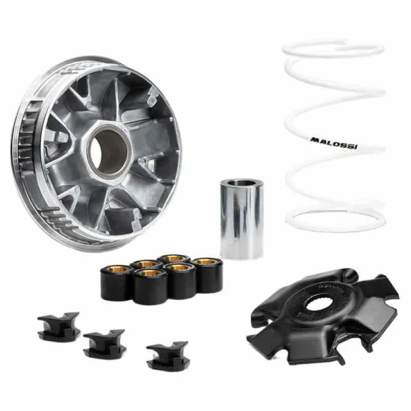 Jusqu'à Épuisement Des Stocks Malossi Kit variateur Vespa GTS 310 IE 4T E5+ 5120216